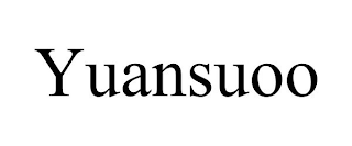 YUANSUOO