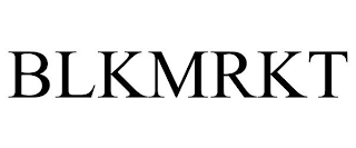 BLKMRKT