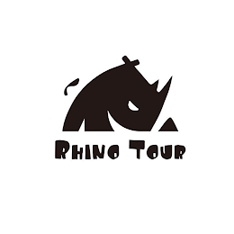 RHINO TOUR