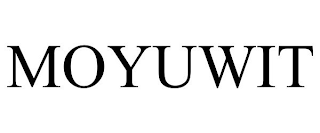 MOYUWIT