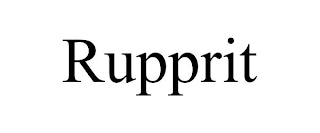 RUPPRIT