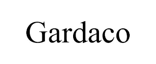 GARDACO