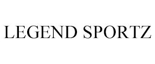 LEGEND SPORTZ