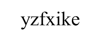 YZFXIKE