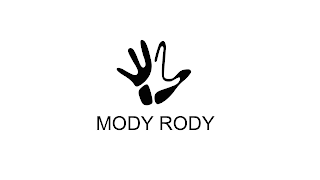 MODY RODY