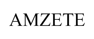 AMZETE