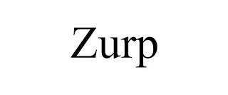 ZURP