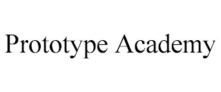 PROTOTYPE ACADEMY