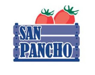 SAN PANCHO