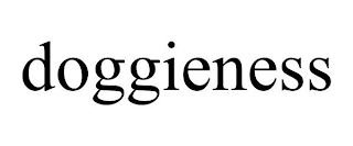 DOGGIENESS