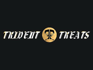 TRIDENT T TREATS