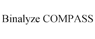 BINALYZE COMPASS