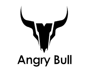 ANGRY BULL