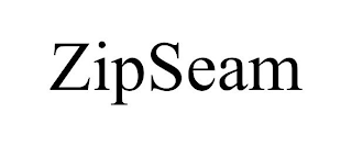 ZIPSEAM