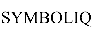 SYMBOLIQ