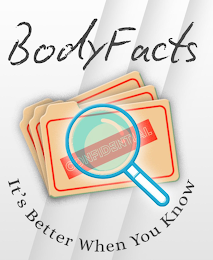 BODYFACTS IT'S BETTER WHEN YOU KNOW CONFIDENTIAL