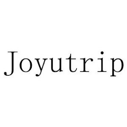 JOYUTRIP