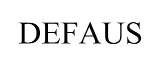 DEFAUS