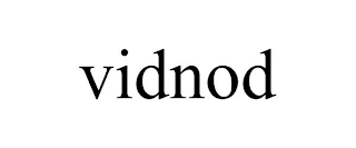 VIDNOD