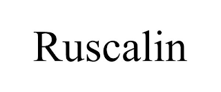 RUSCALIN