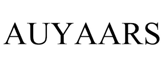 AUYAARS