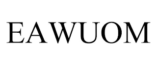 EAWUOM