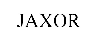 JAXOR