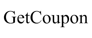 GETCOUPON