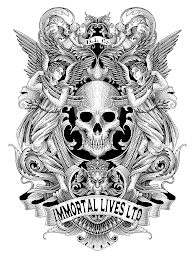 I.L.L. CO IMMORTAL LIVES LTD