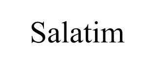 SALATIM