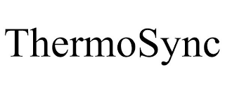 THERMOSYNC