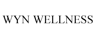 WYN WELLNESS