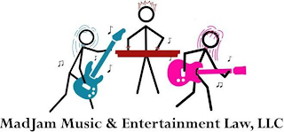 MADJAM MUSIC & ENTERTAINMENT LAW, LLC