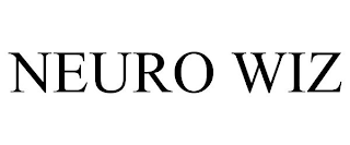NEURO WIZ