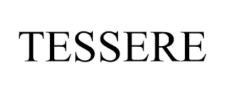 TESSERE