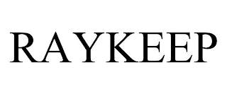 RAYKEEP