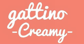 GATTINO CREAMY