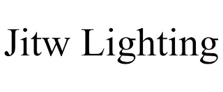 JITW LIGHTING