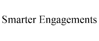 SMARTER ENGAGEMENTS