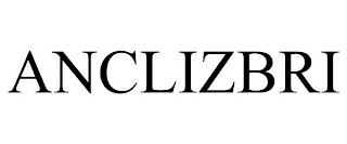 ANCLIZBRI