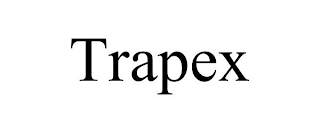 TRAPEX