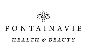 FONTAINAVIE HEALTH & BEAUTY