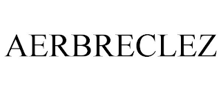 AERBRECLEZ