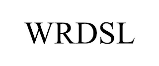 WRDSL