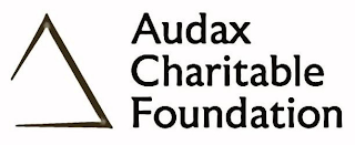 AUDAX CHARITABLE FOUNDATION