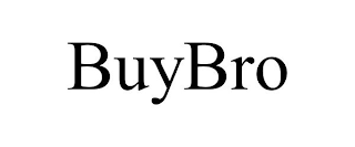 BUYBRO