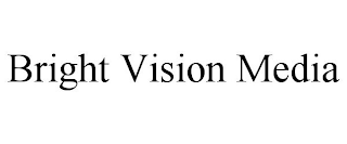 BRIGHT VISION MEDIA