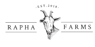 EST. 2018 RAPHA FARMS