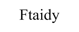 FTAIDY