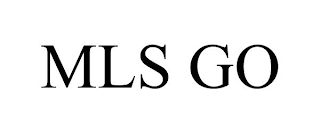 MLS GO